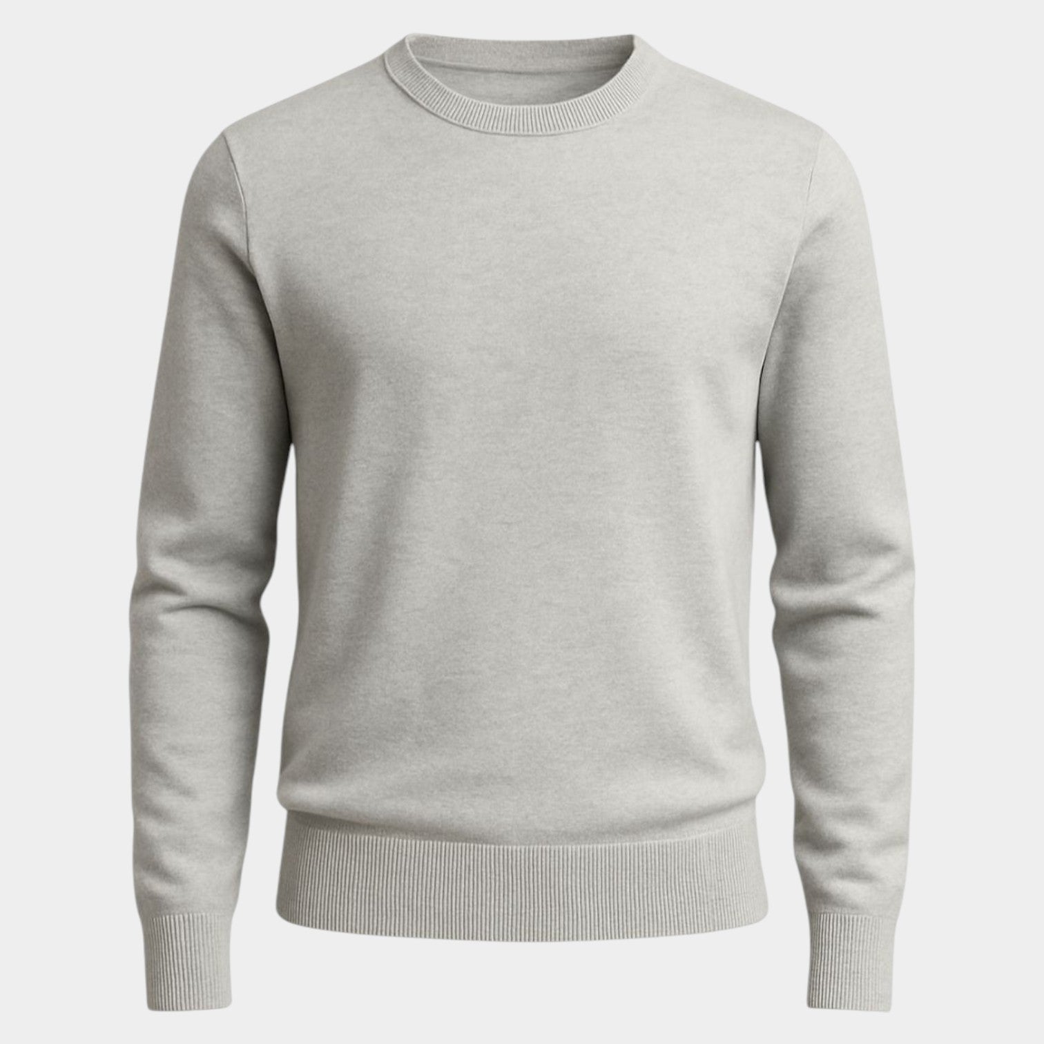 Mael – Herren Wolle Pullover - Pullover - Temala