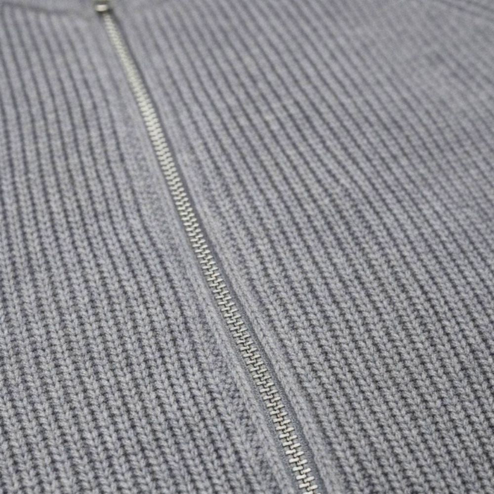 Mateo – Herren Wolle Strickjacke - Pullover - Temala