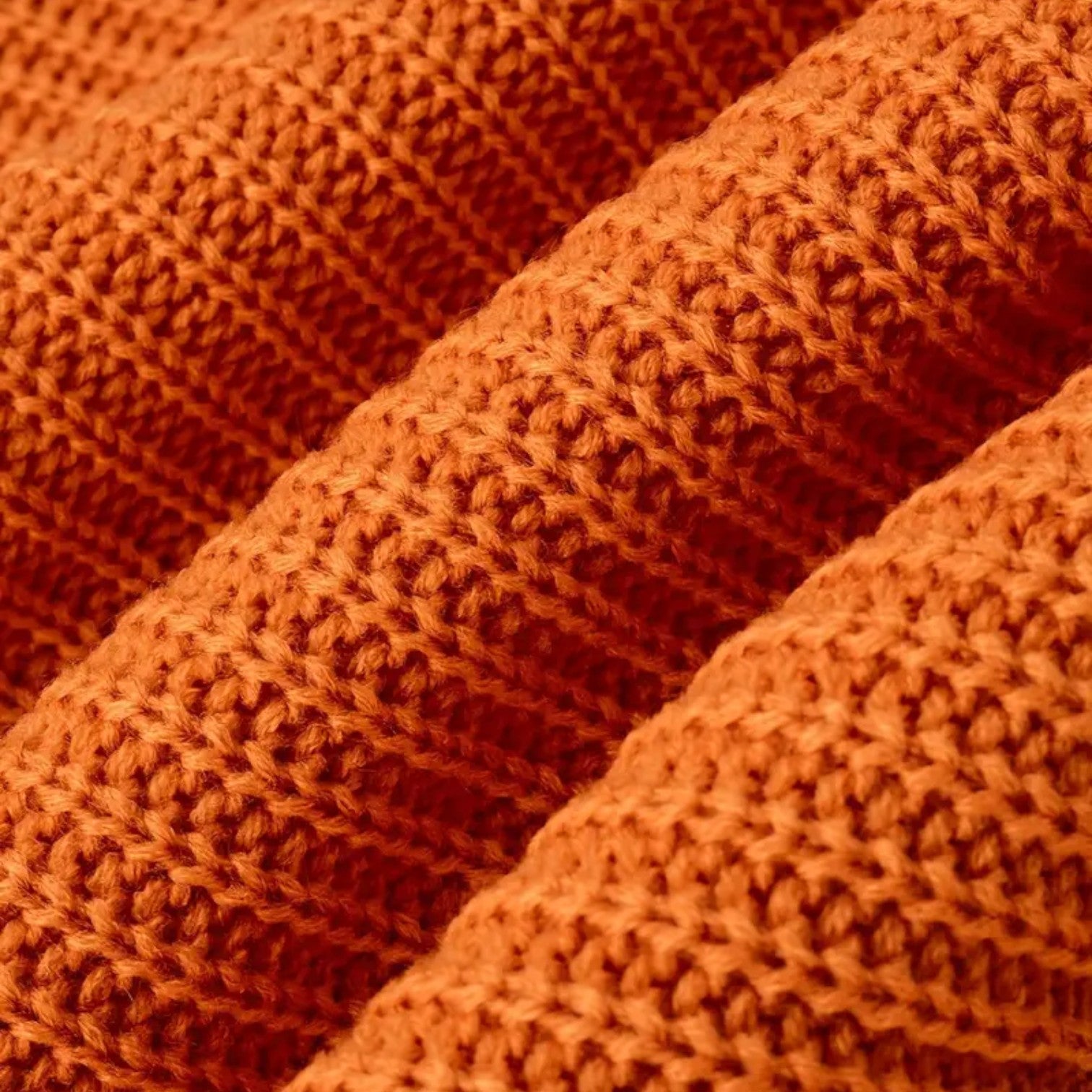 Vienna – Damen Wolle Strickjacke Kurz - Strickjacken - Temala