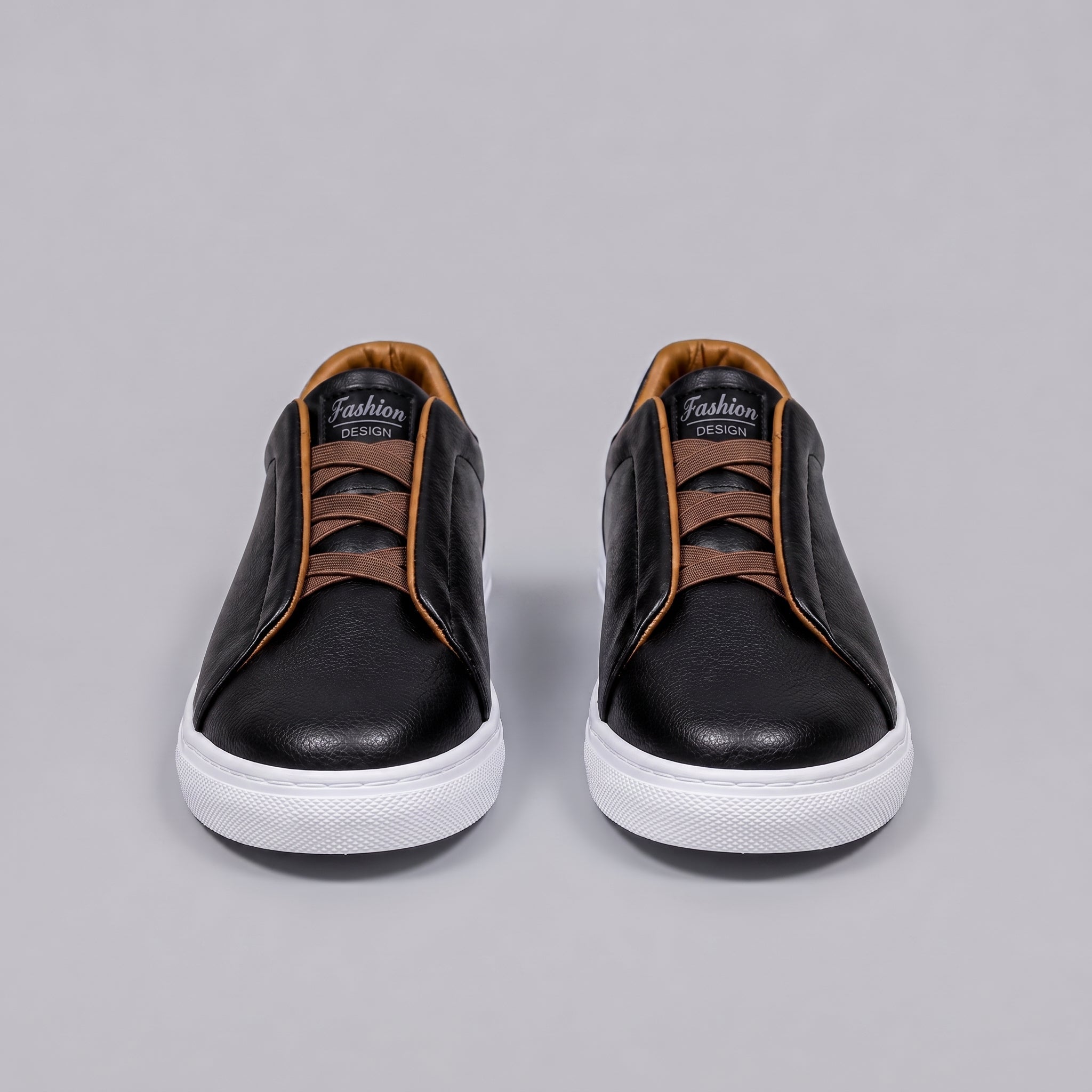 Andreas - Heren Orthopedische Casual Lage Sneakers