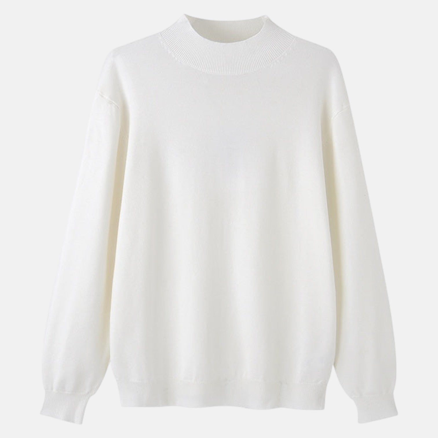 Alaric – Herren Wolle Pullover - Pullover - Temala