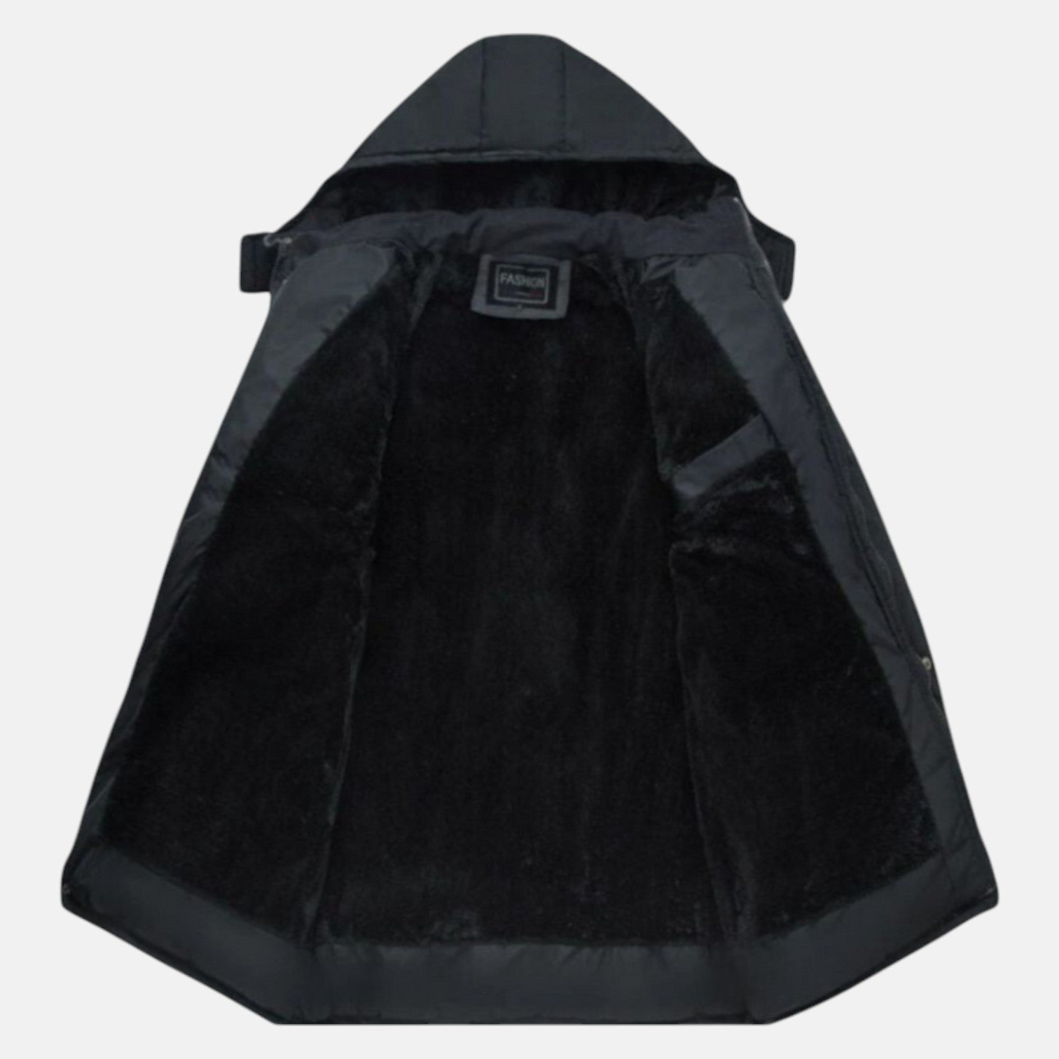 Kian – Herren Winter Steppjacke - Pufferjacke - Temala