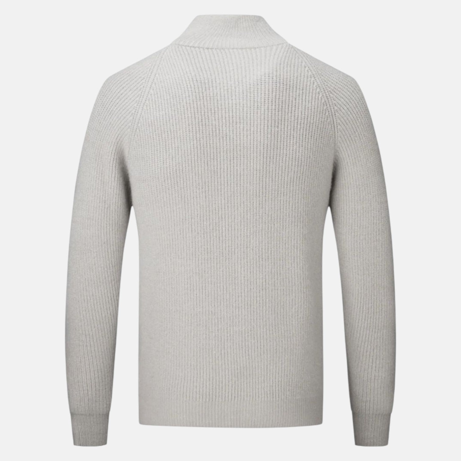 Levi – Herren Baumwolle Strickjacke - Strickjacken - Temala