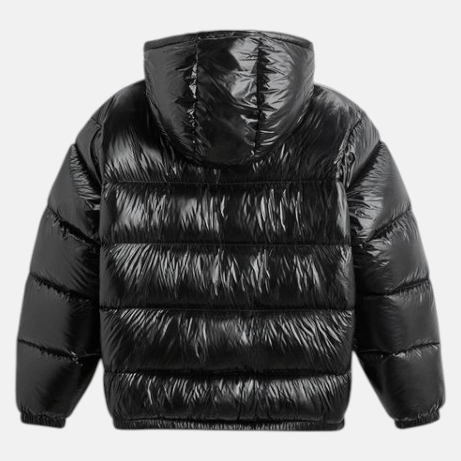 Mira – Damen Puffer Winterjacke - Pufferjacke - Temala