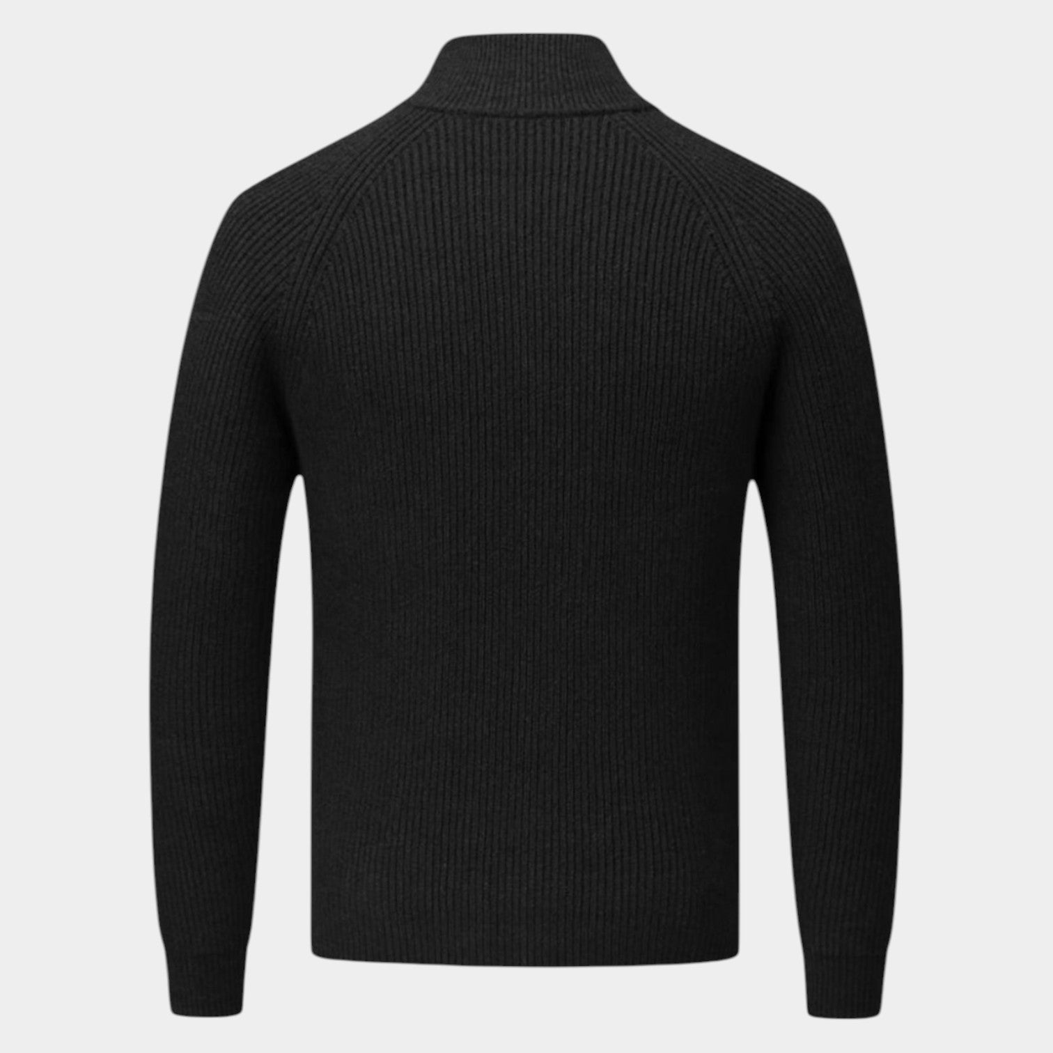 Niko – Herren Baumwolle Strickjacke - Strickjacken - Temala