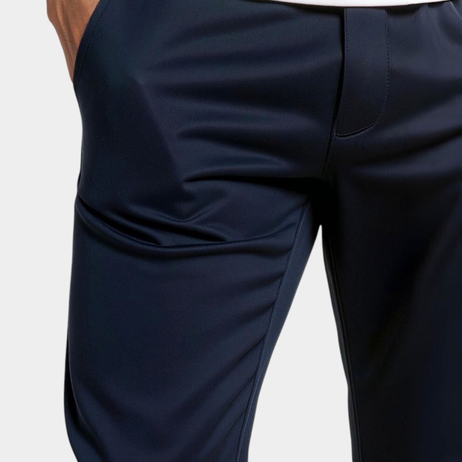 Nilo – Herren Baumwolle Hose - Hosen - Temala