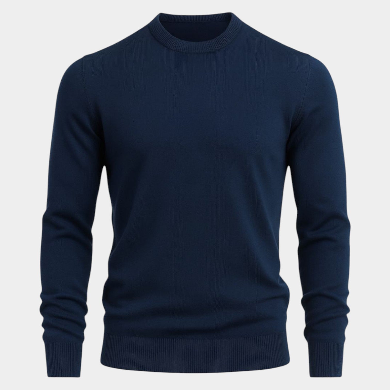 Renzo – Herren Wolle Pullover - Pullover - Temala