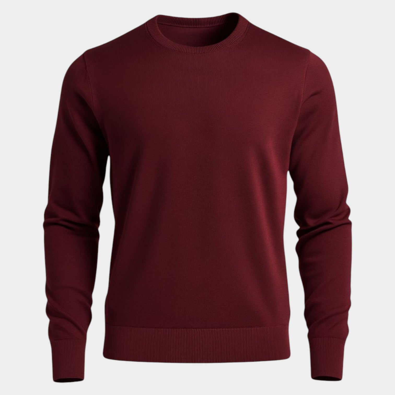 Savio – Herren Wolle Pullover - Pullover - Temala