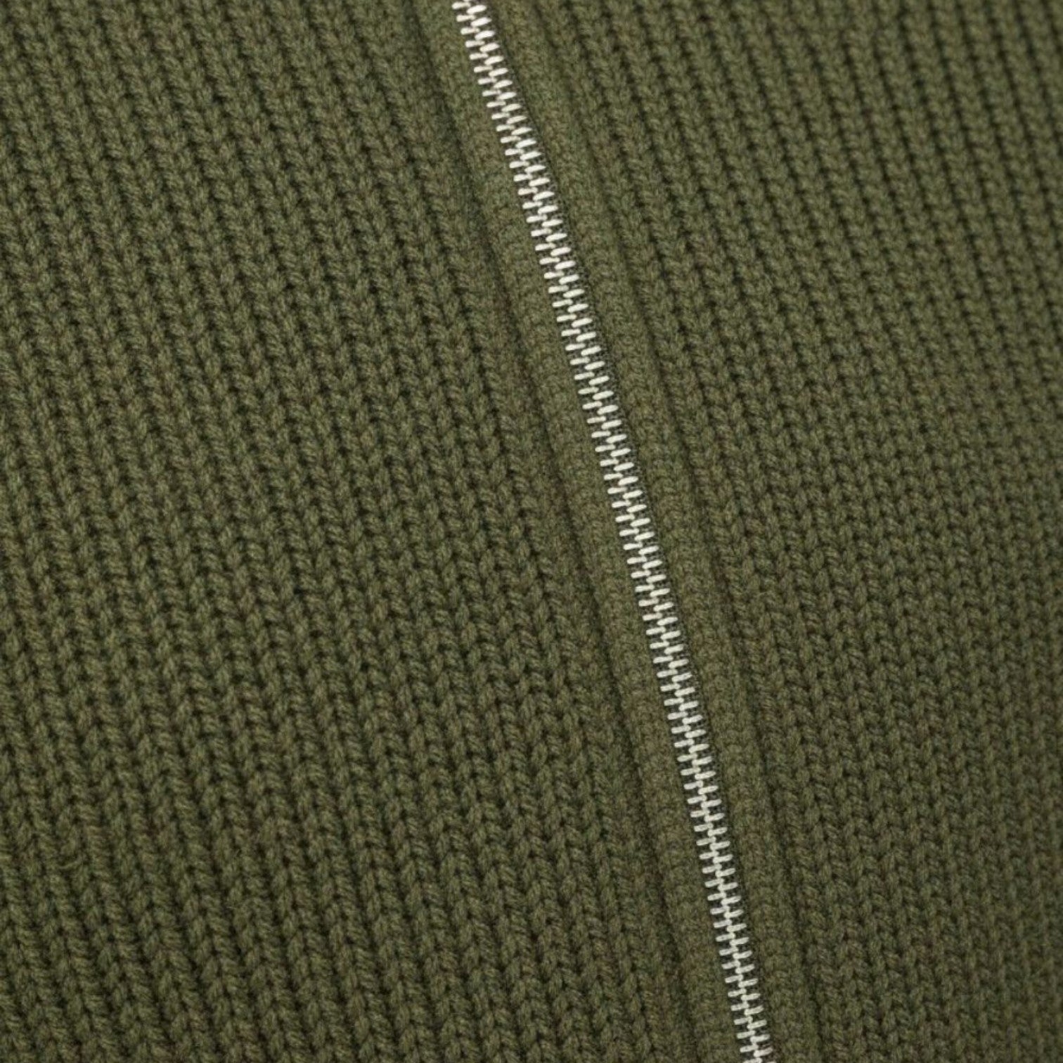 Tarek – Herren Baumwolle Strickjacke - Strickjacken - Temala